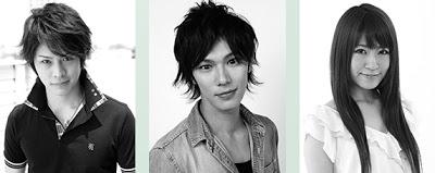 La obra de teatro de Zettai Kareshi toma forma