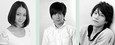 La obra de teatro de Zettai Kareshi toma forma