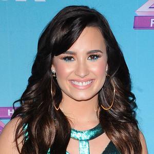 Demi Lovato habla de su admiración por One Direction