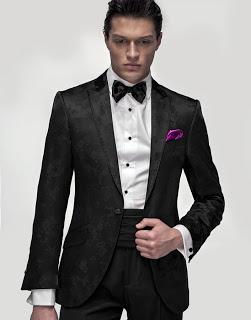 ESPECIAL NOVIOS 2013: OTTAVIO NUCCIO GALA