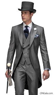 ESPECIAL NOVIOS 2013: OTTAVIO NUCCIO GALA