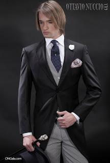 ESPECIAL NOVIOS 2013: OTTAVIO NUCCIO GALA