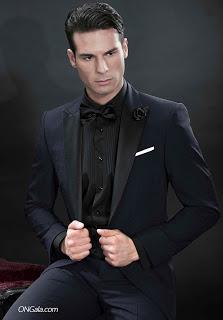 ESPECIAL NOVIOS 2013: OTTAVIO NUCCIO GALA