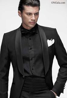 ESPECIAL NOVIOS 2013: OTTAVIO NUCCIO GALA