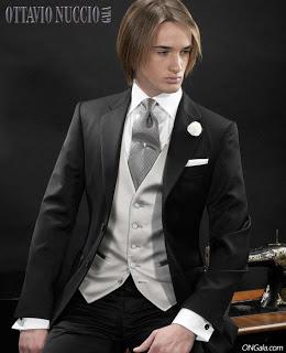 ESPECIAL NOVIOS 2013: OTTAVIO NUCCIO GALA