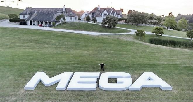 Mega tiene más de 3 millones de usuarios y aloja 125 millones de archivos