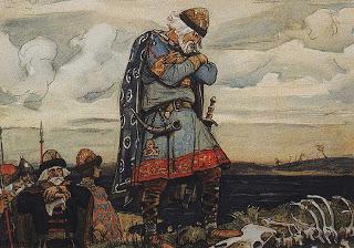 Fræknir Ferðalangar(Sufridos Viajeros)