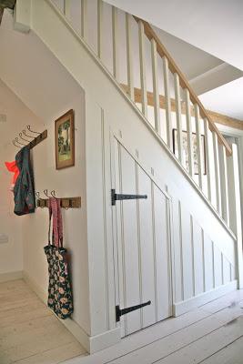 Chacra Rustica en Sussex