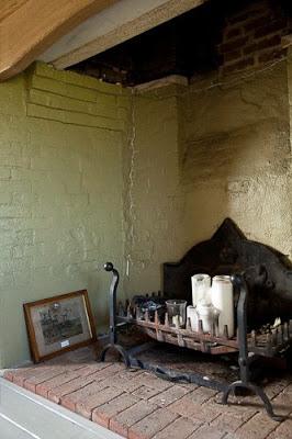 Chacra Rustica en Sussex