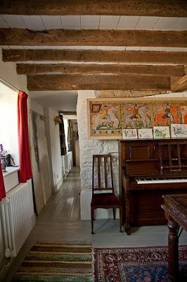 Chacra Rustica en Sussex