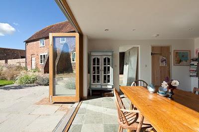 Chacra Rustica en Sussex