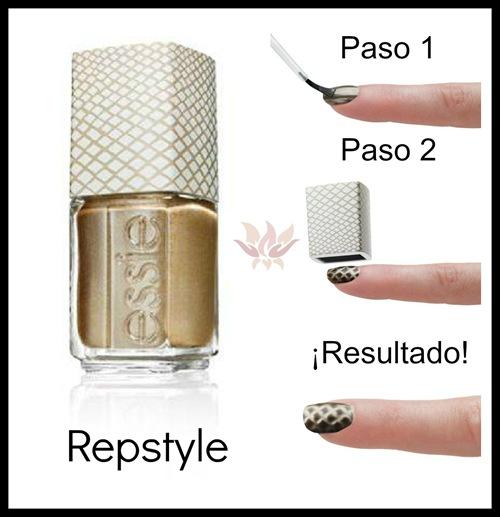 repstyle essie