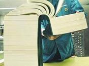 Novedad librerías