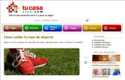 Te presento Tucasaclub.com