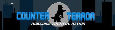 Counter Terror: Awesome Tactical Action