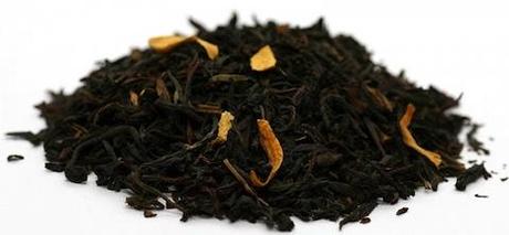 té negro, diabetes 2, flavonoides