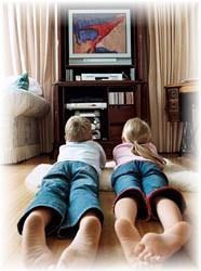 Para bien o para mal : La televisión sí influye en nuestros hijos
