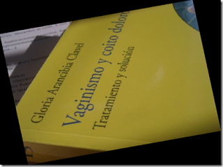 Hablemos sobre un tabú: Vaginismo con la sexóloga Gloria Arancibia, ENTREDÓS, miércoles 27 a las 20.30
