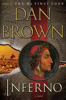 Nueva novela de Dan Brown, El Infierno