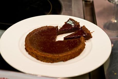 En la Final de Gourmet Garden