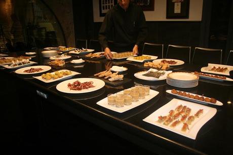 En la Final de Gourmet Garden