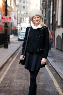 London and New York fashion weeks