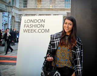 London and New York fashion weeks