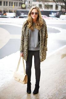 London and New York fashion weeks