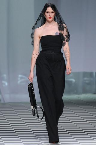 Missing by David Delfín, All is Full of Love. Missing by David Delfín, All is Full of Love.