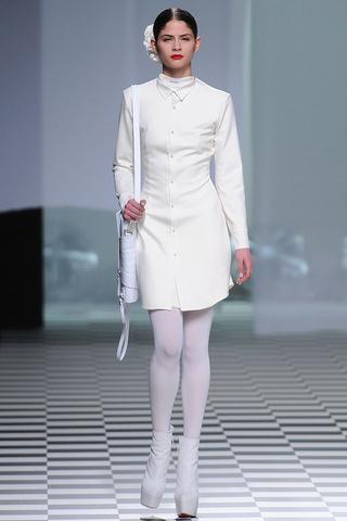 Missing by David Delfín, All is Full of Love. Missing by David Delfín, All is Full of Love.