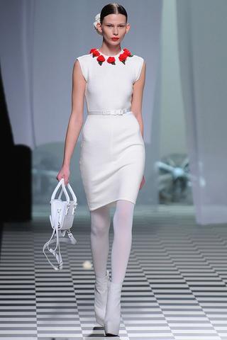 Missing by David Delfín, All is Full of Love. Missing by David Delfín, All is Full of Love.