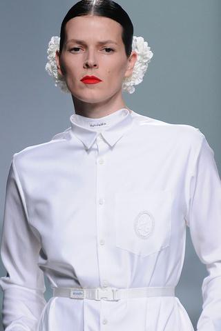 Missing by David Delfín, All is Full of Love.