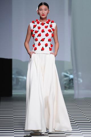 Missing by David Delfín, All is Full of Love. Missing by David Delfín, All is Full of Love.