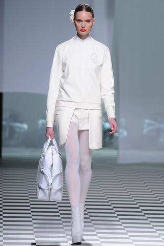 Missing by David Delfín, All is Full of Love. Missing by David Delfín, All is Full of Love.