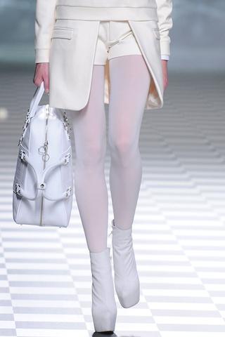 Missing by David Delfín, All is Full of Love.