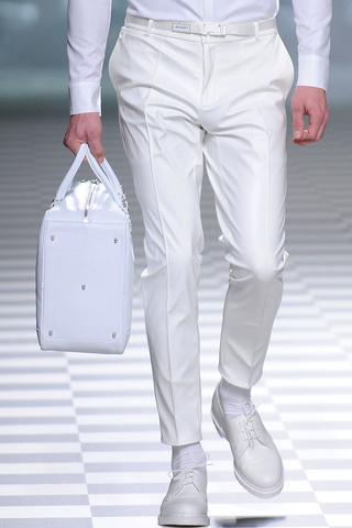 Missing by David Delfín, All is Full of Love. Missing by David Delfín, All is Full of Love.