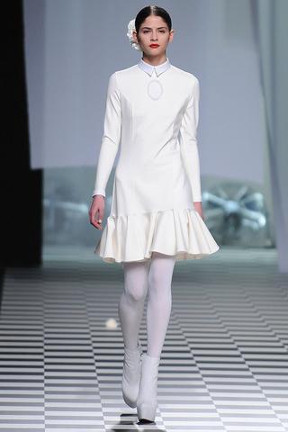 Missing by David Delfín, All is Full of Love. Missing by David Delfín, All is Full of Love.