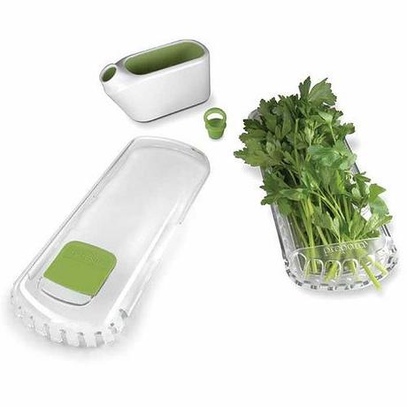 II. CONSERVACIÓN II. CONSERVACIÓN