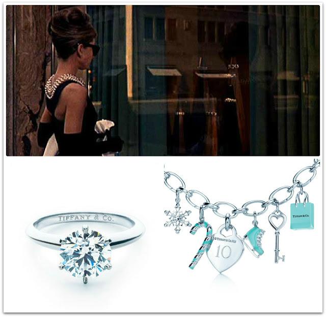 Diamantes... ¿El mejor amigo de la mujer?