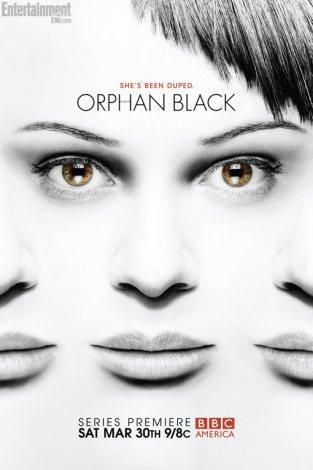 Orphan black