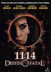 Promociones de Cine – 1 al 3 de marzo