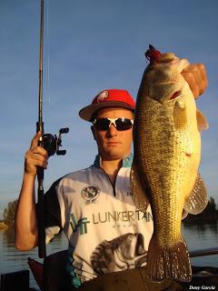 Primer bass del año