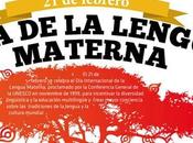 Lengua Materna