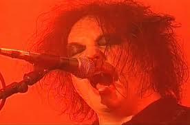 DVD de la semana: Festival 2005 (The Cure, 2006)