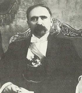 A 100 años del sacrificio de Madero