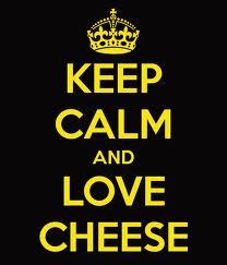 amo el queso