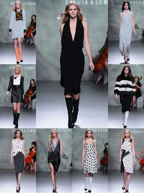 3ª jornada MBFW Madrid