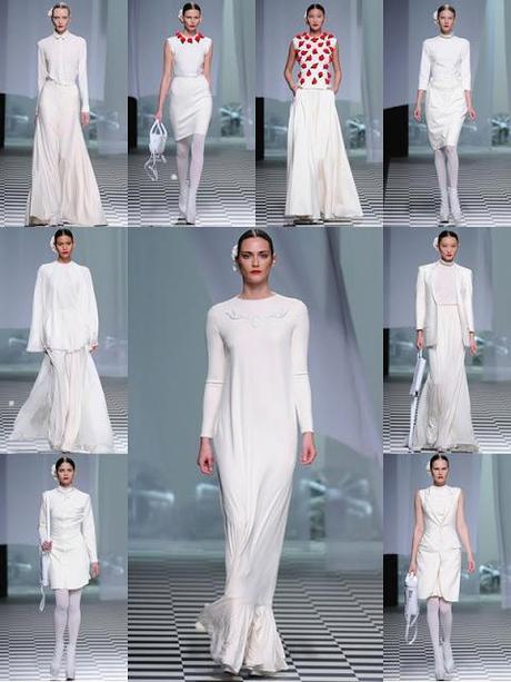 3ª jornada MBFW Madrid