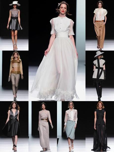 3ª jornada MBFW Madrid