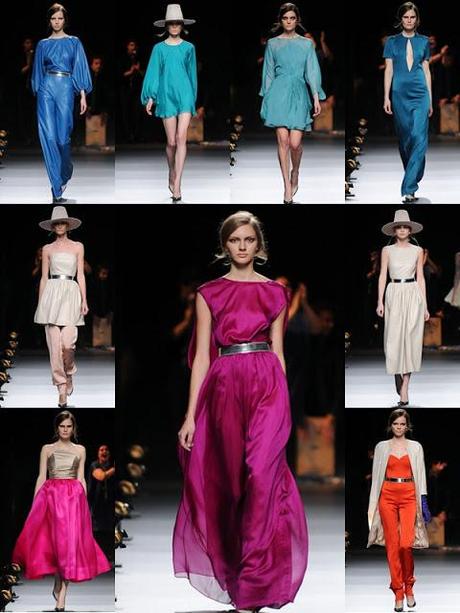 3ª jornada MBFW Madrid